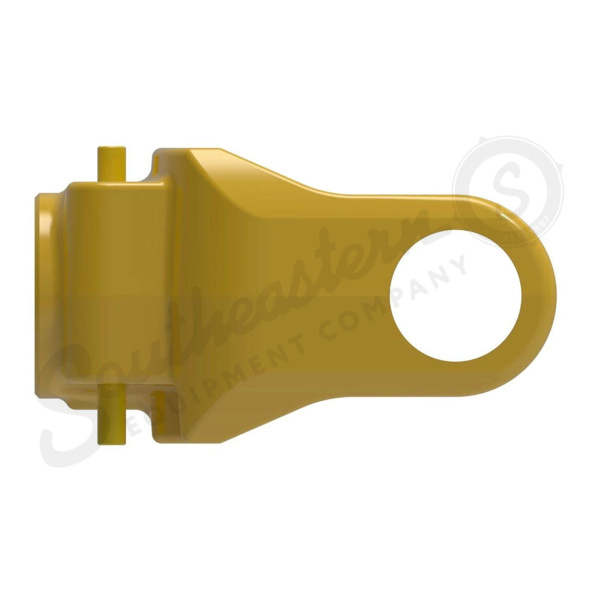 W1026920DS - OEM AB9 SERIES YOKE - CASE CONSTRUCTION