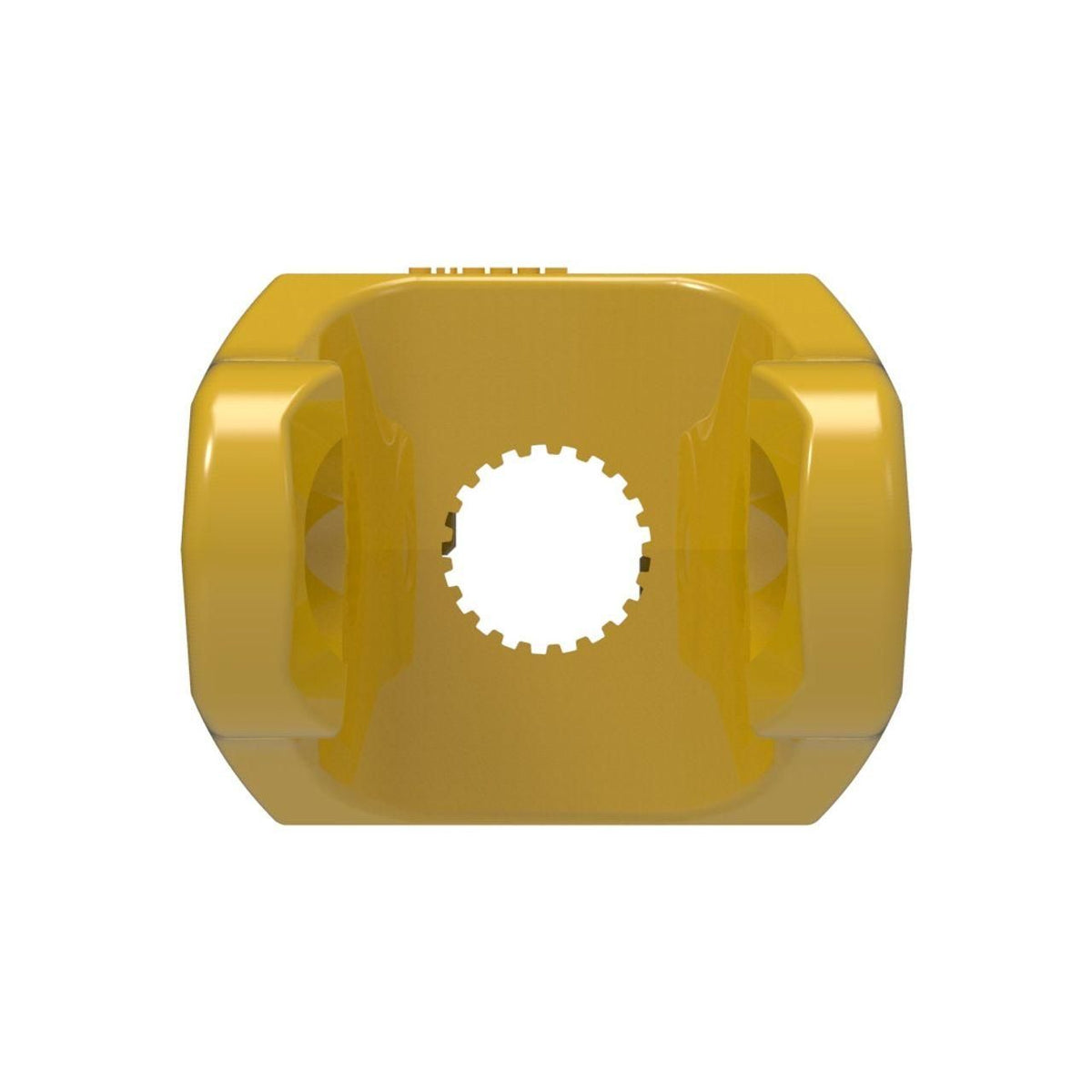 W1026921DS - OEM AB9 SERIES YOKE - CASE CONSTRUCTION