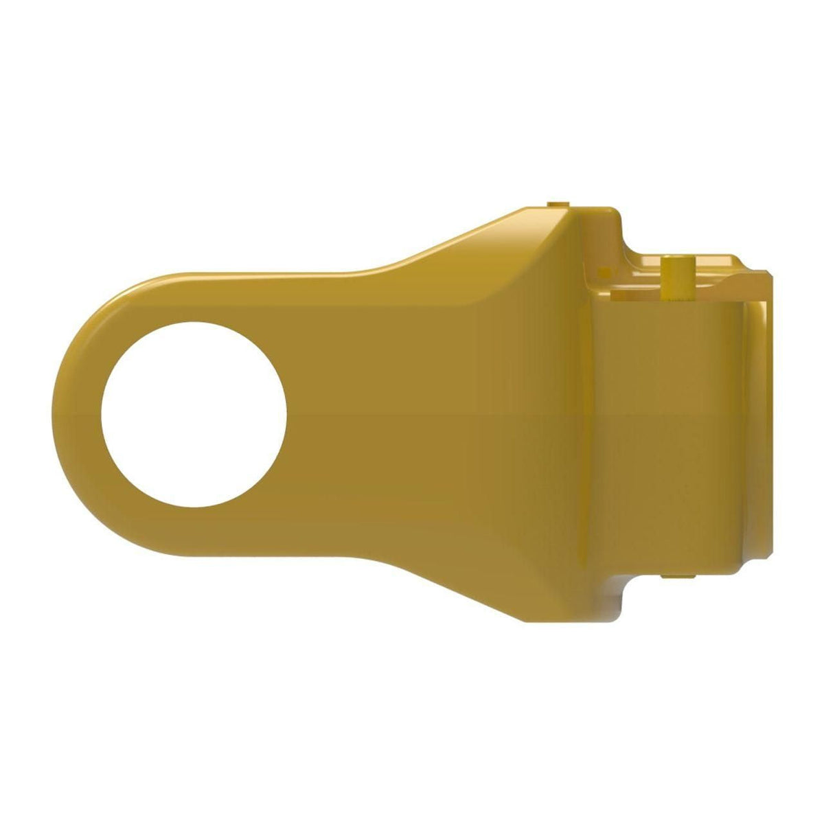 W1026921DS - OEM AB9 SERIES YOKE - CASE CONSTRUCTION