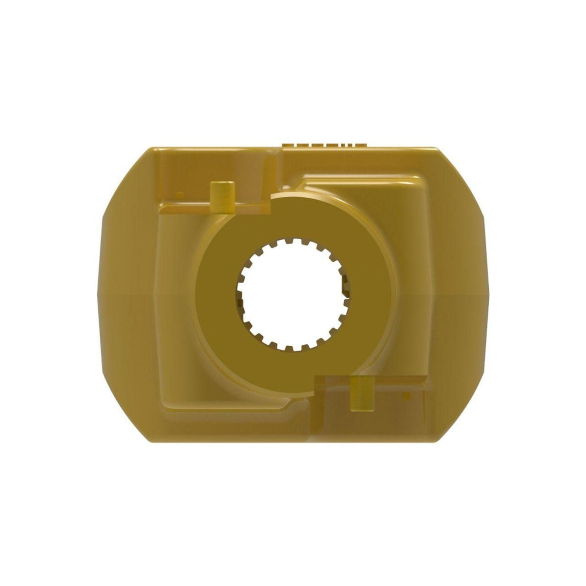 W1026921DS - OEM AB9 SERIES YOKE - CASE CONSTRUCTION