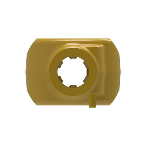 W1027906DS - OEM AW36 SERIES YOKE - CASE CONSTRUCTION