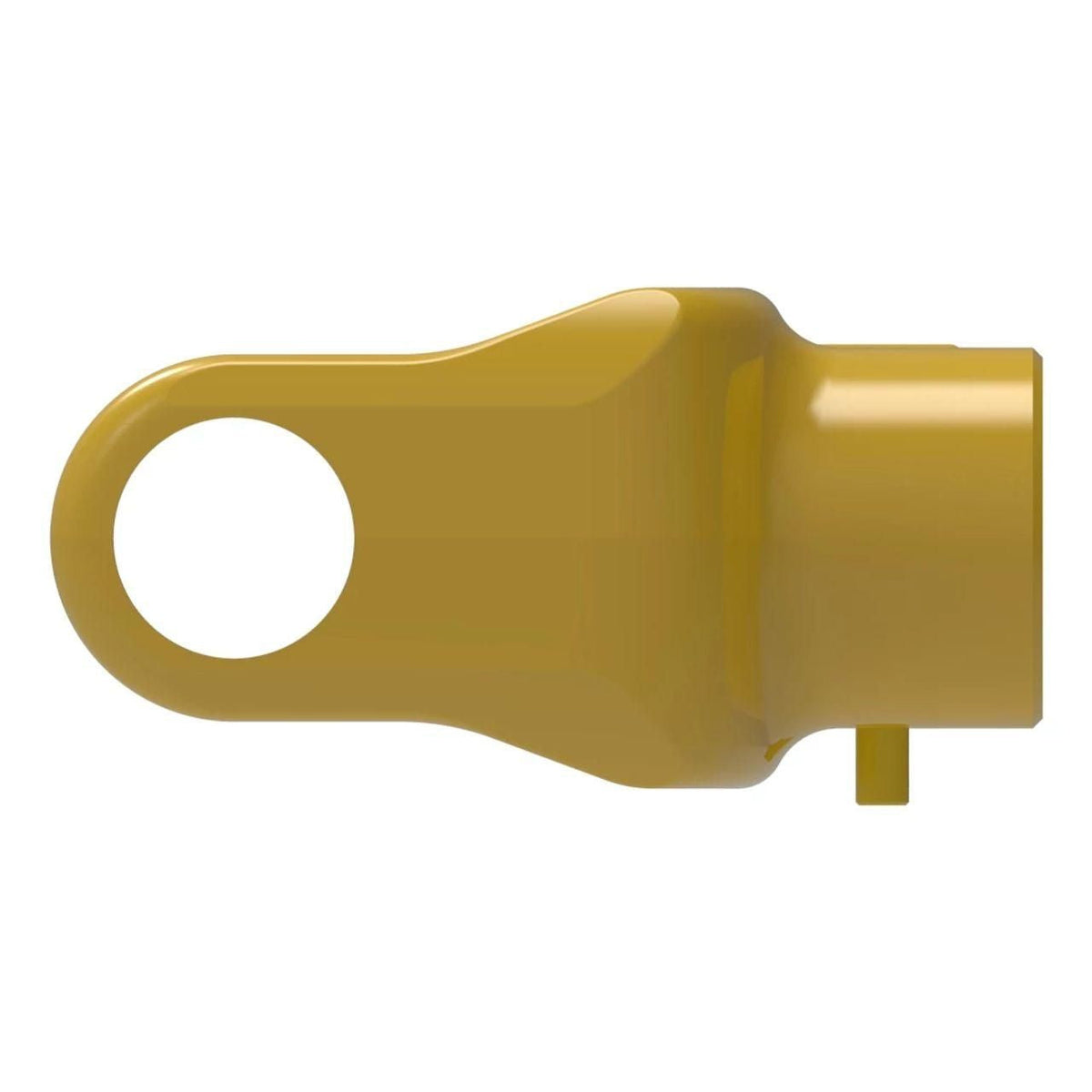 W1027906DS - OEM AW36 SERIES YOKE - CASE CONSTRUCTION