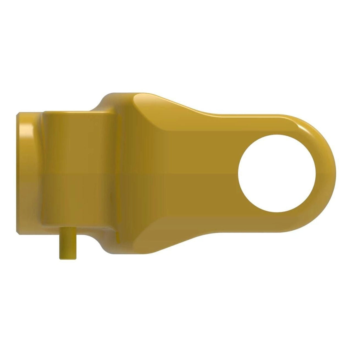 W1027906DS - OEM AW36 SERIES YOKE - CASE CONSTRUCTION