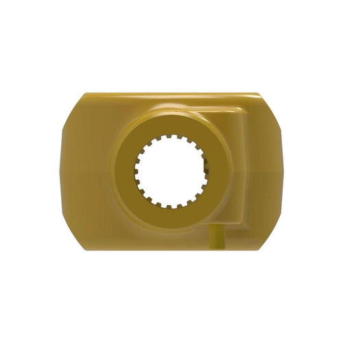 W1027921DS - OEM AW36 SERIES YOKE - CASE CONSTRUCTION