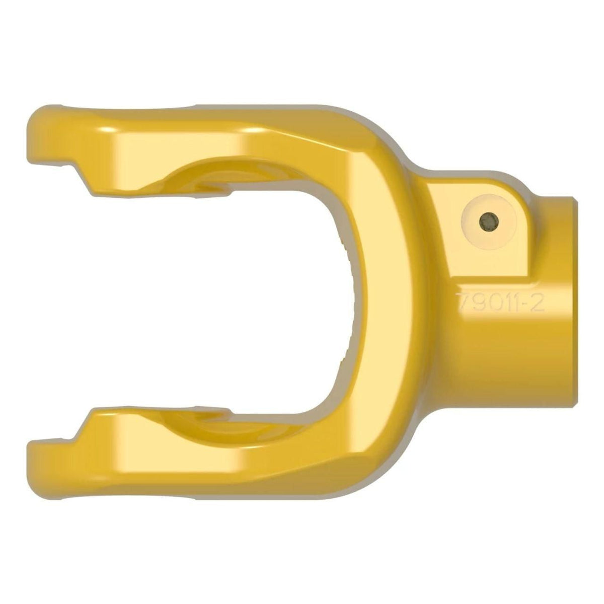 W1027921DS - OEM AW36 SERIES YOKE - CASE CONSTRUCTION