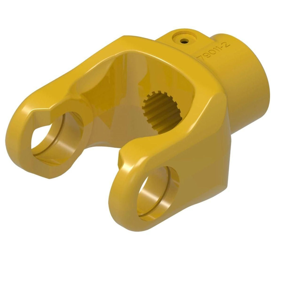 W1027921DS - OEM AW36 SERIES YOKE - CASE CONSTRUCTION