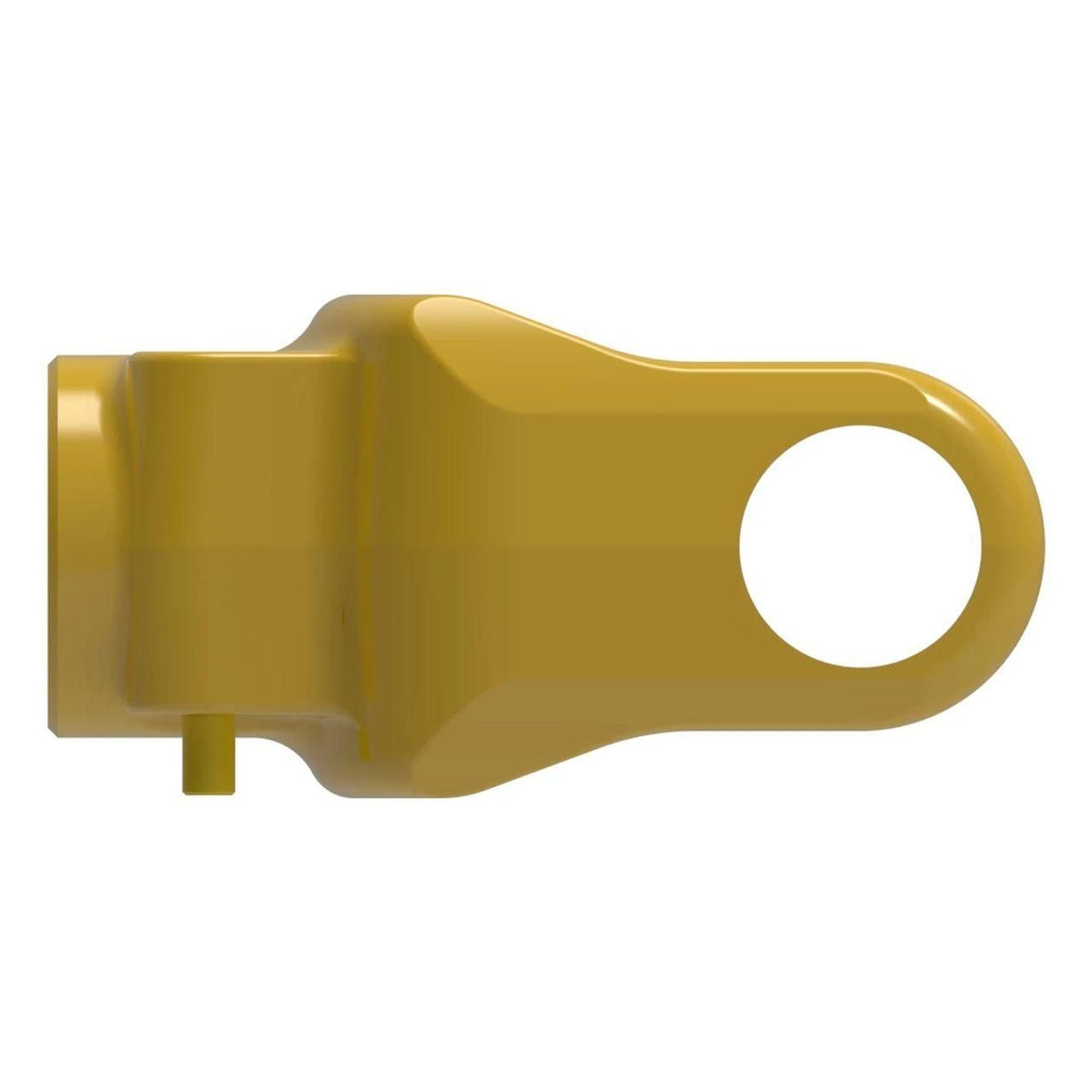 W1027921DS - OEM AW36 SERIES YOKE - CASE CONSTRUCTION