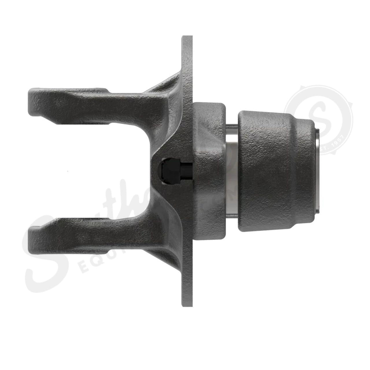 W1043520DS - OEM 35 SERIES BALL SHEAR CLUTCH YOKE - CASE CONSTRUCTION