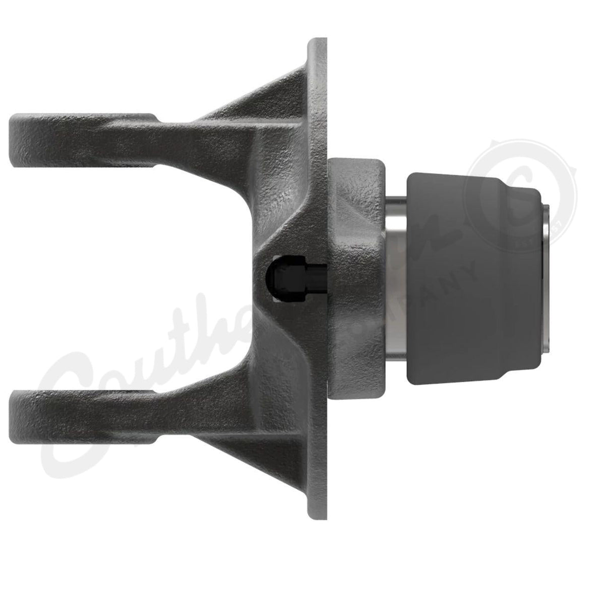 W1044406DS - OEM 44 SERIES BALL SHEAR CLUTCH YOKE - CASE CONSTRUCTION