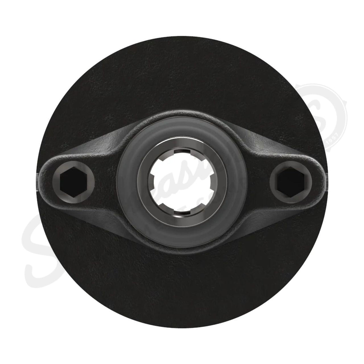 W1044406DS - OEM 44 SERIES BALL SHEAR CLUTCH YOKE - CASE CONSTRUCTION