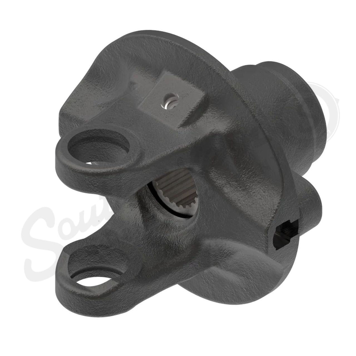 W1044421DS - OEM 44 SERIES BALL SHEAR CLUTCH YOKE - CASE CONSTRUCTION