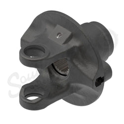 CASE Construction OEM 44 Series Ball Shear Clutch Yoke part number W1044421DS — image 1 of 5