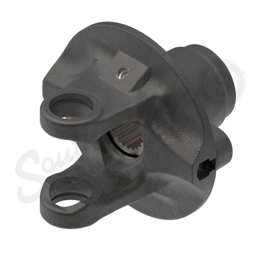 W1044421DS - OEM 44 SERIES BALL SHEAR CLUTCH YOKE - CASE CONSTRUCTION