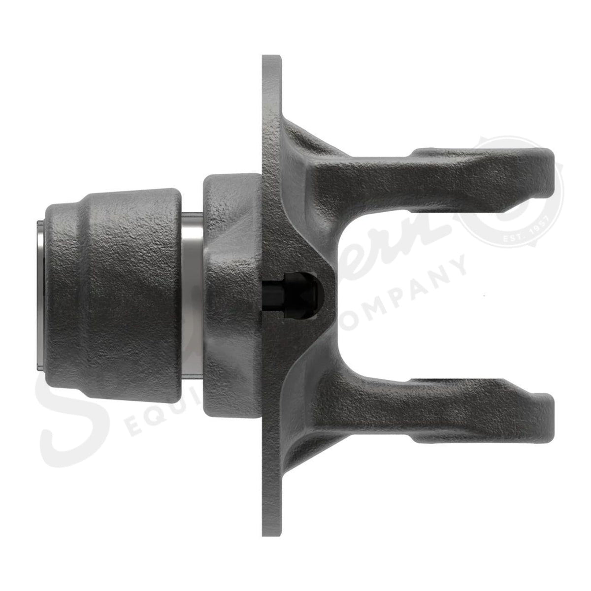 W1044421DS - OEM 44 SERIES BALL SHEAR CLUTCH YOKE - CASE CONSTRUCTION