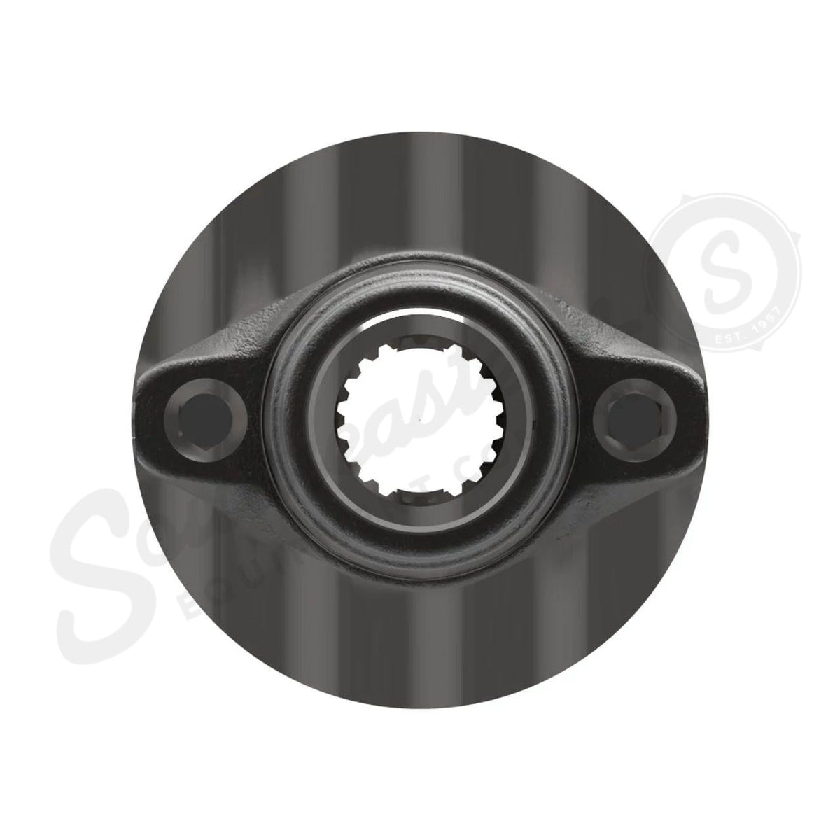 W1047920DS - OEM AW36 SERIES BALL SHEAR CLUTCH YOKE - CASE CONSTRUCTION