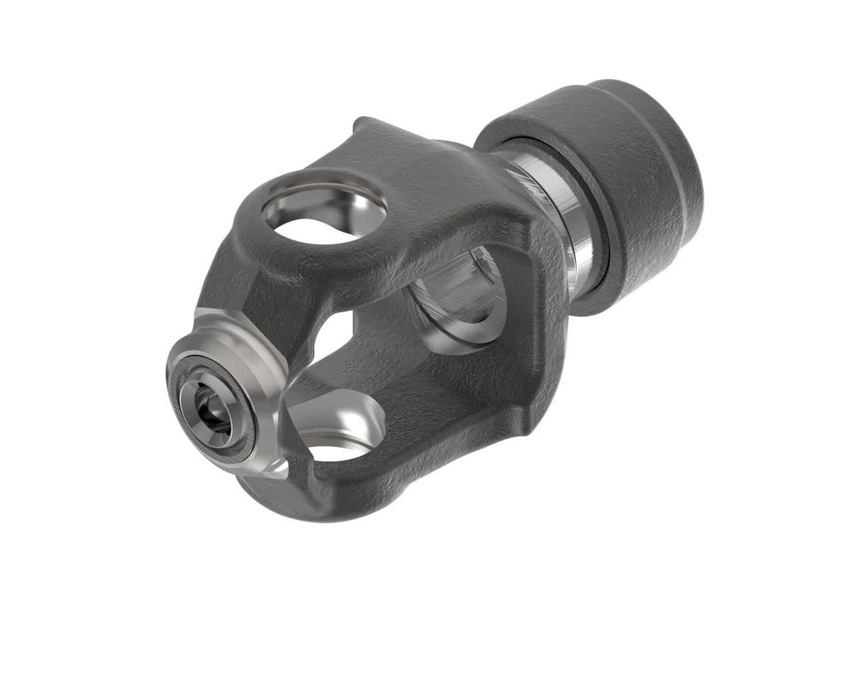 W1075506DS - OEM YOKE - CASE CONSTRUCTION