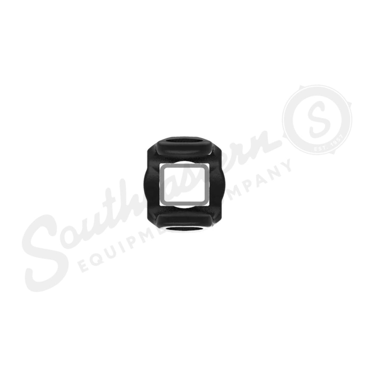 W11001260DS - OEM 12 SERIES YOKE & TUBE 1" X 1 1/8" SQUARE - CASE CONSTRUCTION