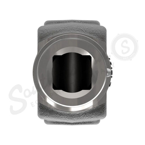 W11001460DS - OEM 14 SERIES YOKE & TUBE 1" X 1 1/8" RECTANGLE - CASE CONSTRUCTION