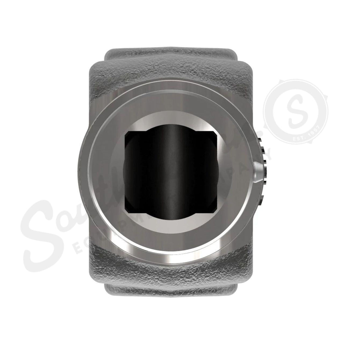 W11001460DS - OEM 14 SERIES YOKE & TUBE 1" X 1 1/8" RECTANGLE - CASE CONSTRUCTION