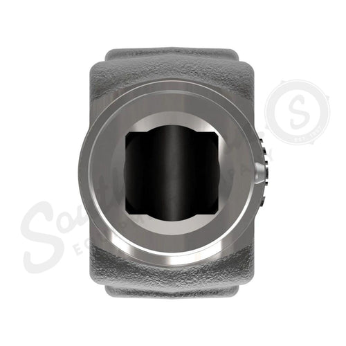 W11001460DS - OEM 14 SERIES YOKE & TUBE 1" X 1 1/8" RECTANGLE - CASE CONSTRUCTION