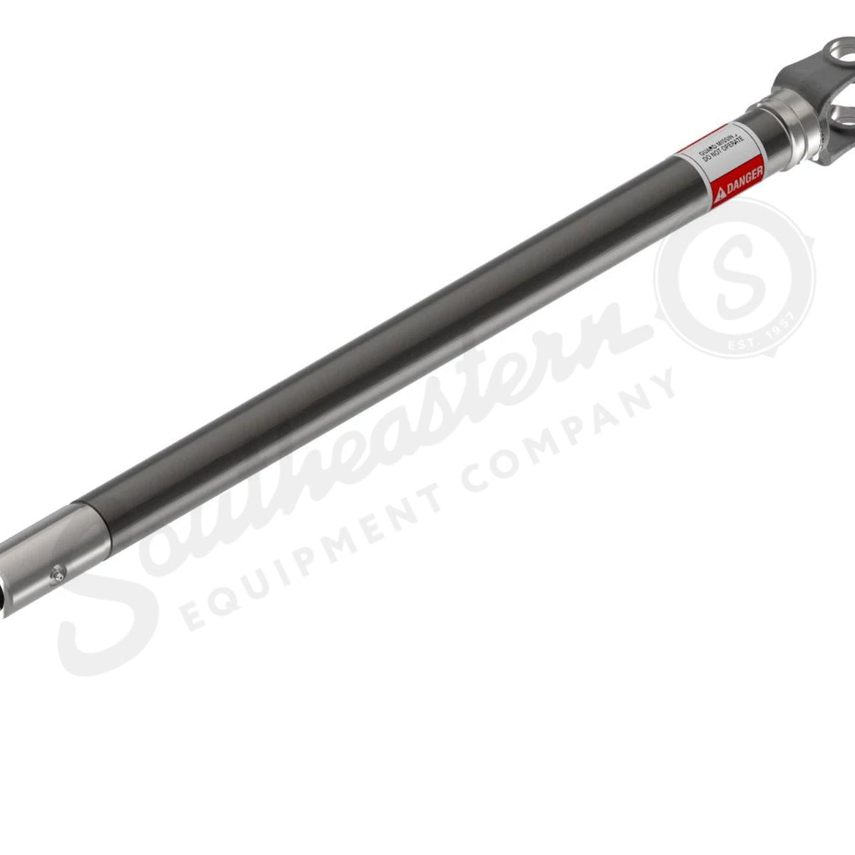 W11001460DS - OEM 14 SERIES YOKE & TUBE 1" X 1 1/8" RECTANGLE - CASE CONSTRUCTION