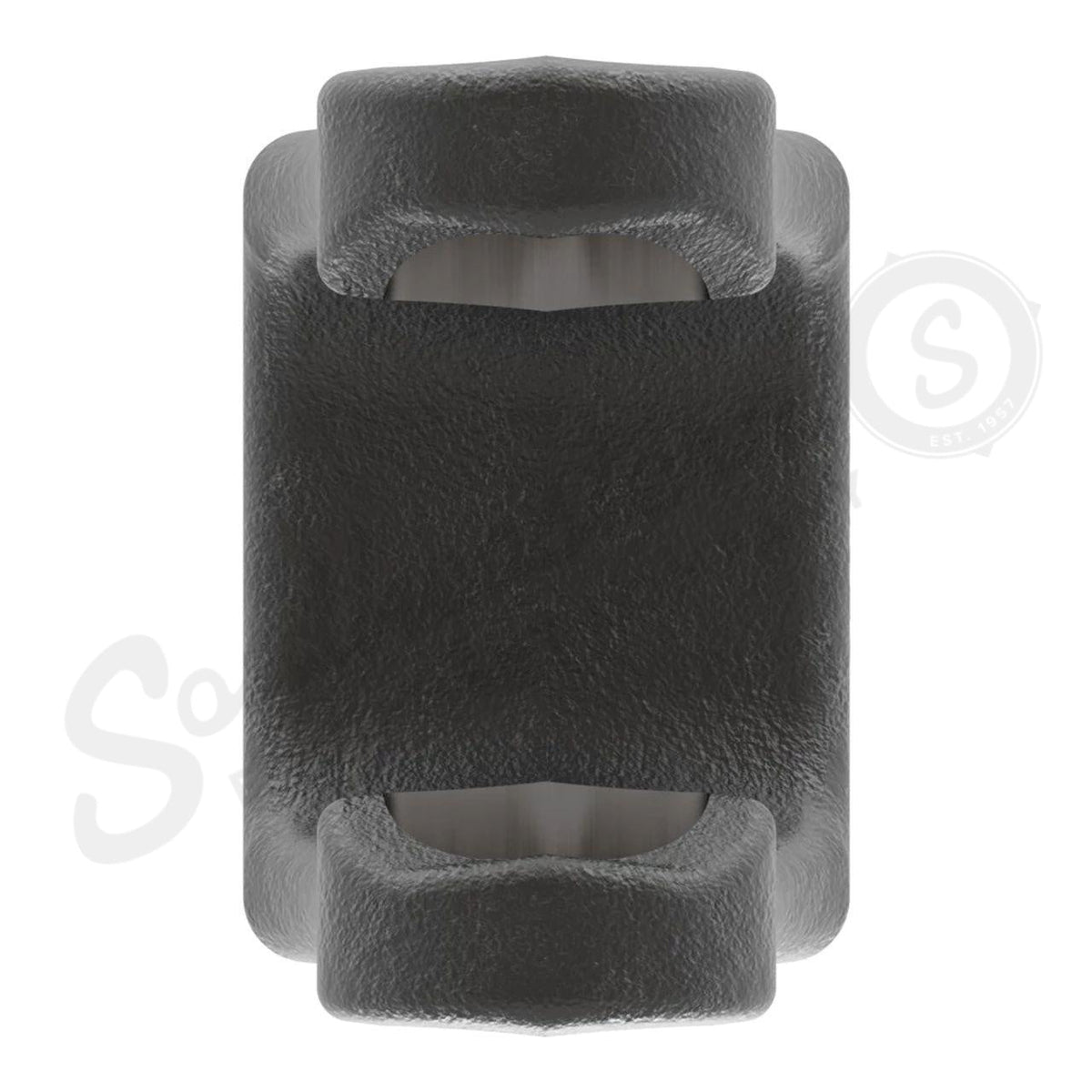 W11003531DS - OEM 35 SERIES YOKE & TUBE 1 3/16" SQUARE - CASE CONSTRUCTION