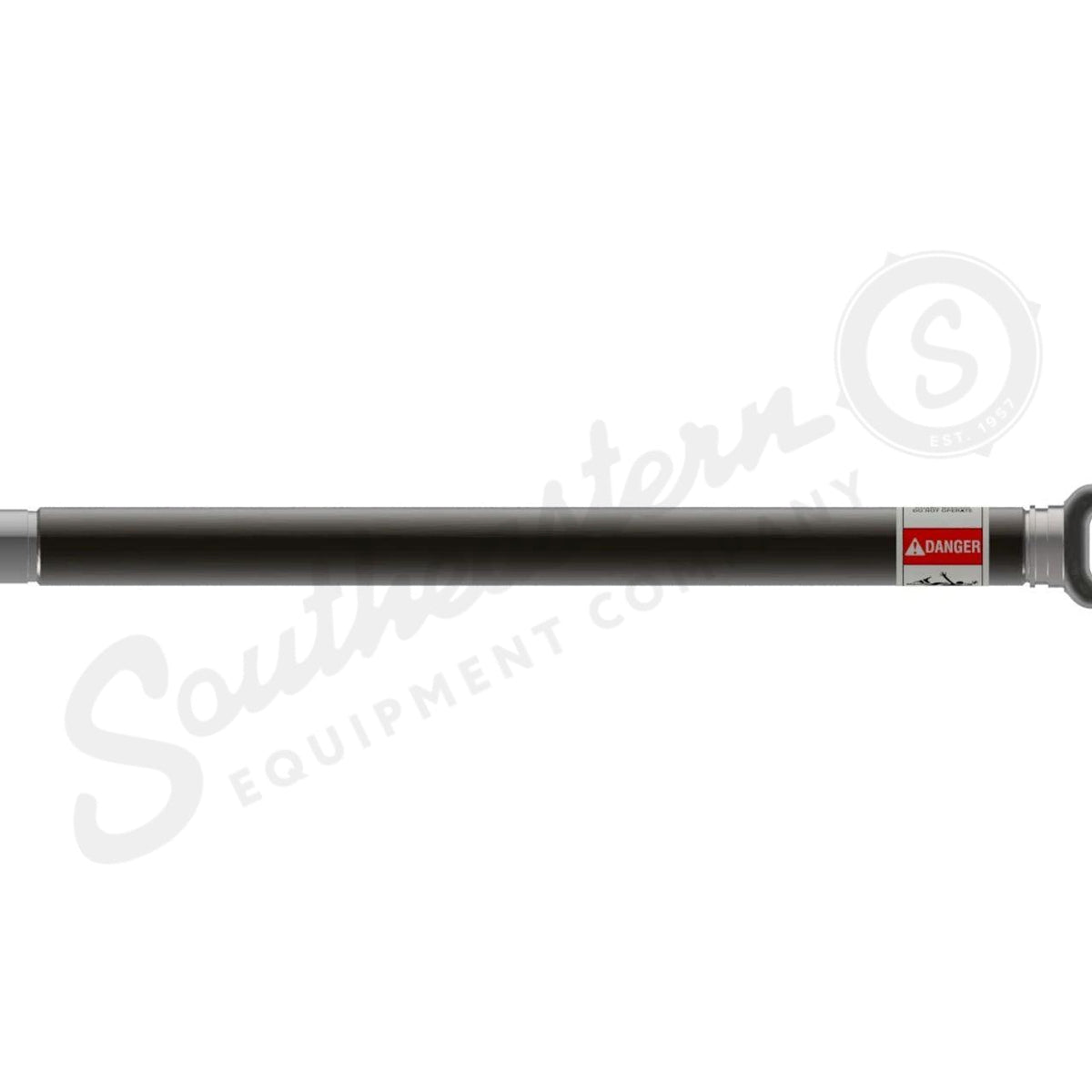 W11003535DS - OEM 35 SERIES YOKE & TUBE 1 3/16" SQUARE - CASE CONSTRUCTION
