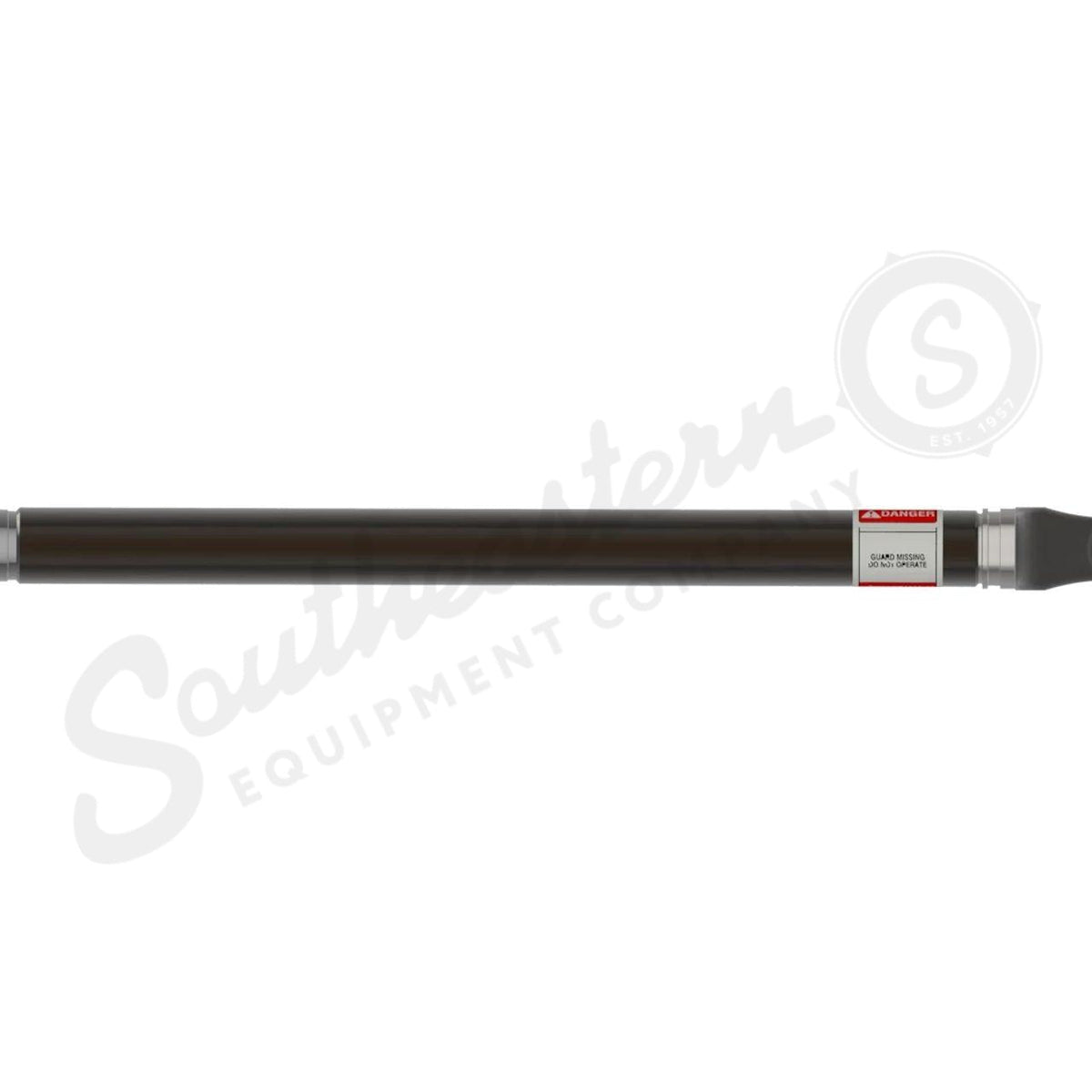 W11003543DS - OEM 35 SERIES YOKE & TUBE 1 3/16" SQUARE - CASE CONSTRUCTION
