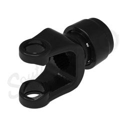 CASE Construction OEM 44 Series Yoke 1 3/4 part number W1104420DS — image 1 of 5