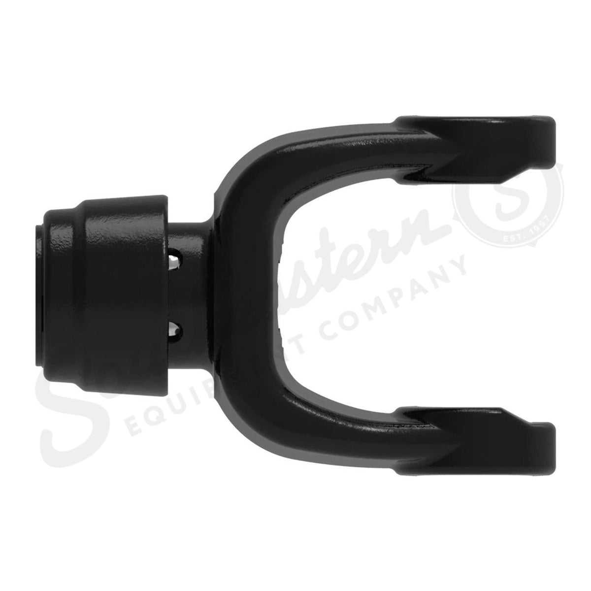 W1105506DS - OEM 55 SERIES YOKE 1 3/8-6 SPLINE BORE AUTO-LOK CONNECTION - CASE CONSTRUCTION