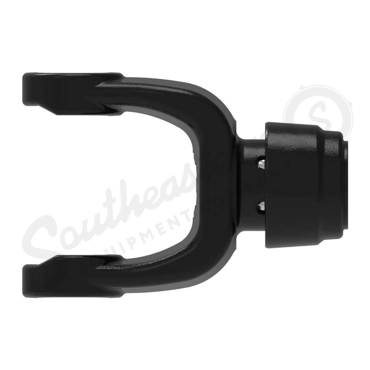 W1105506DS - OEM 55 SERIES YOKE 1 3/8-6 SPLINE BORE AUTO-LOK CONNECTION - CASE CONSTRUCTION
