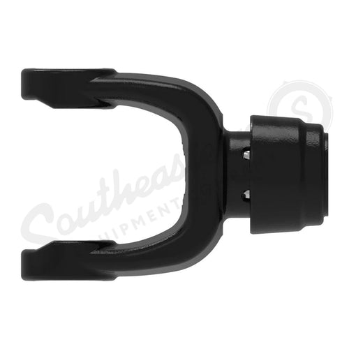 W1105506DS - OEM 55 SERIES YOKE 1 3/8-6 SPLINE BORE AUTO-LOK CONNECTION - CASE CONSTRUCTION