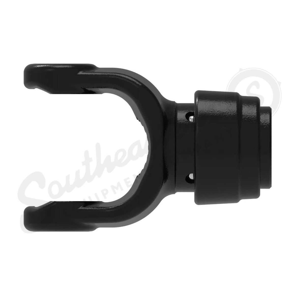 W1105520DS - OEM 55 SERIES YOKE 1 3/4-20 SPLINE BORE AUTO-LOK CONNECTION - CASE CONSTRUCTION