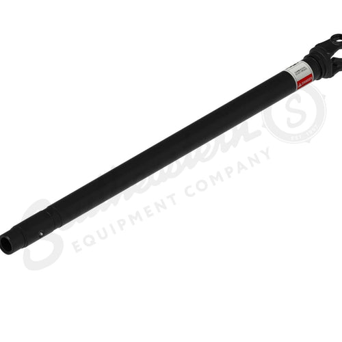 W11103567DS - OEM 67" DRIVELINE ASSEMBLY TUBE - CASE CONSTRUCTION