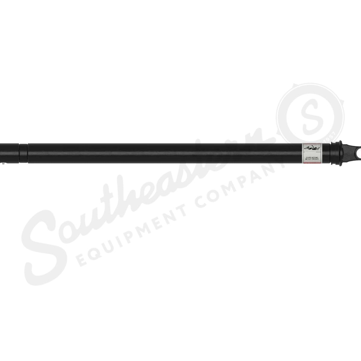 W11103567DS - OEM 67" DRIVELINE ASSEMBLY TUBE - CASE CONSTRUCTION