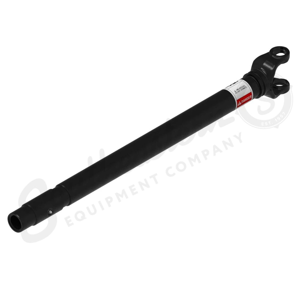 W11105558DS - OEM 58" DRIVELINE ASSEMBLY TUBE - CASE CONSTRUCTION