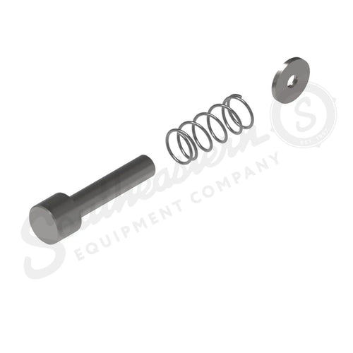 W13007120DS - OEM MULTIPLE SERIES YOKE - CASE CONSTRUCTION