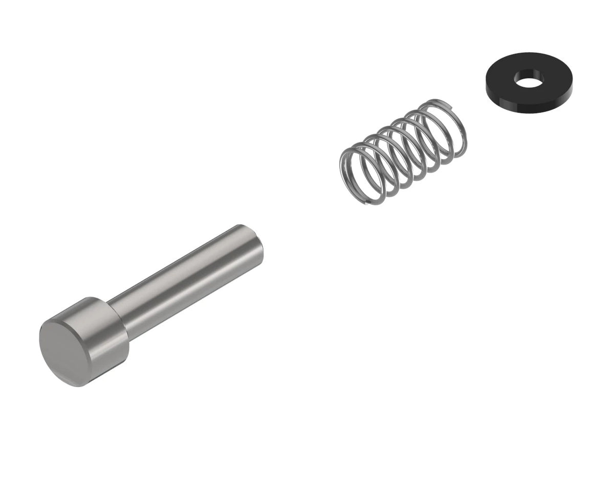 W13007138DS - OEM MULTIPLE SERIES YOKE - CASE CONSTRUCTION