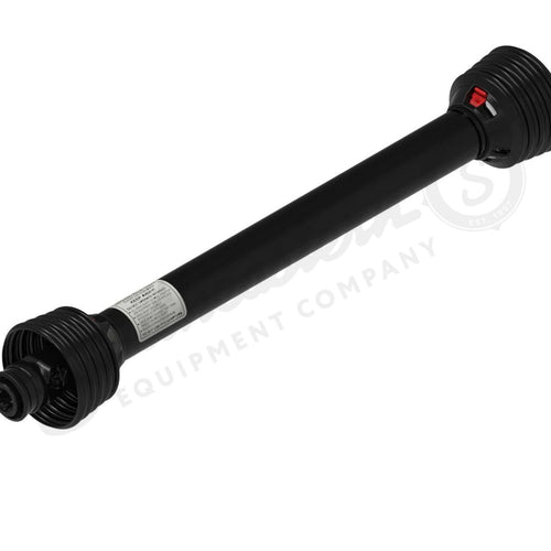 W14000616DS - OEM 6 SERIES PTO DRIVE SHAFT - CASE CONSTRUCTION