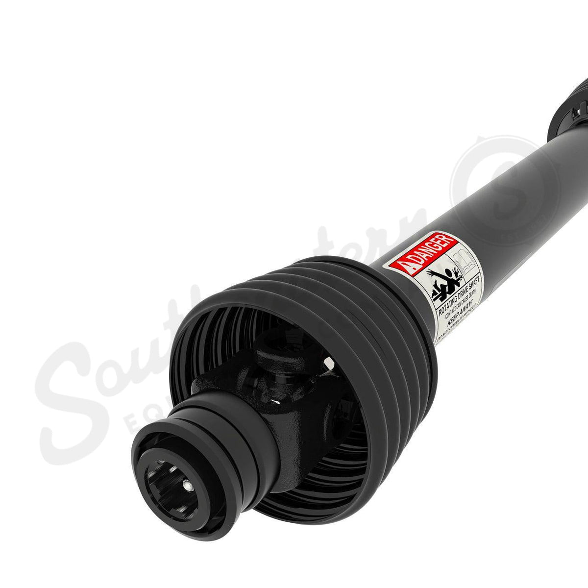 W14001406DS - OEM DRIVESHAFT 14 SERIES - CASE CONSTRUCTION