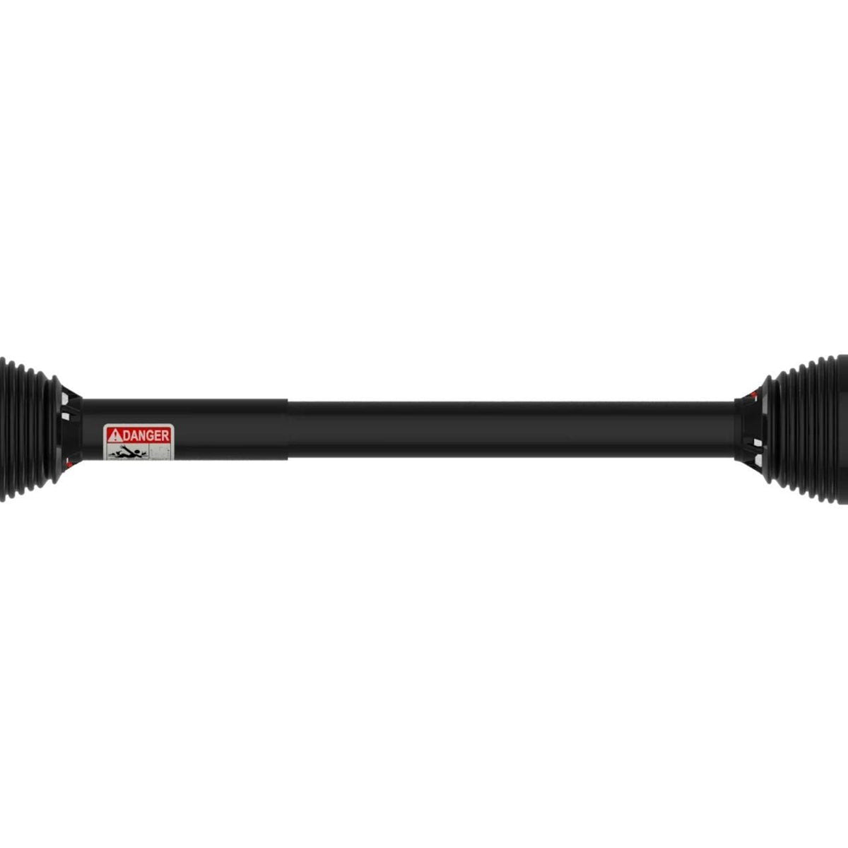 W14001448DS - OEM 14 SERIES PTO DRIVE SHAFT - CASE CONSTRUCTION
