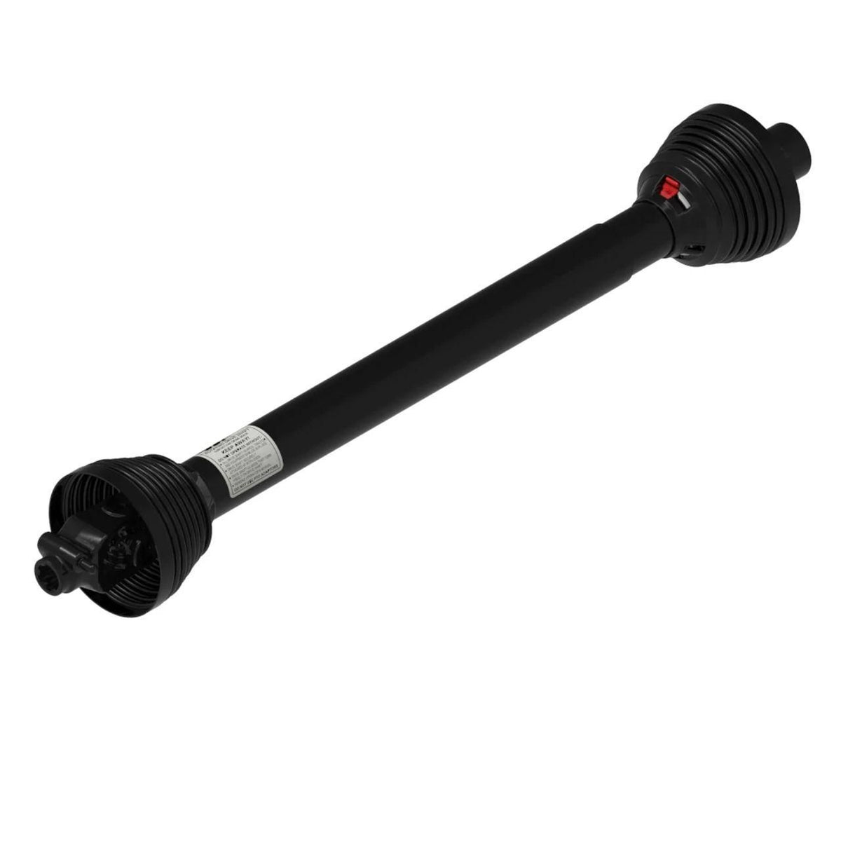 W14003524DS - OEM 35 SERIES PTO DRIVE SHAFT - CASE CONSTRUCTION