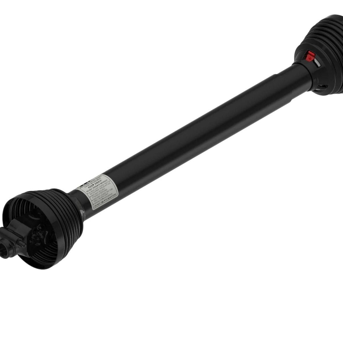 W14003560DS - OEM 35 SERIES PTO DRIVE SHAFT - CASE CONSTRUCTION