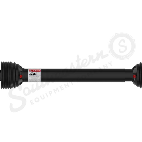 W14005560DS - OEM 55 SERIES PTO DRIVE SHAFT - CASE CONSTRUCTION