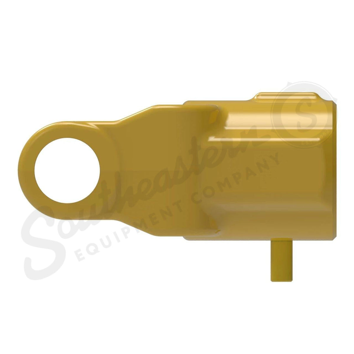 W14006247DS - OEM AB2 SERIES PROFILE PTO DRIVE SHAFT - CASE CONSTRUCTION