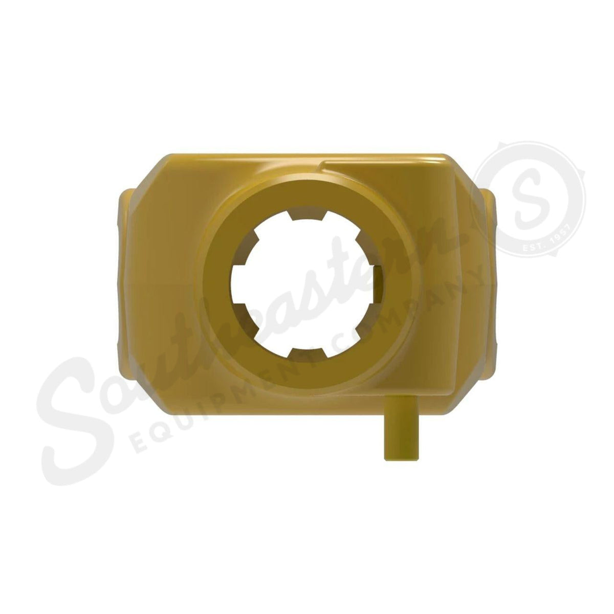 W14006432DS - OEM AB4 SERIES PROFILE PTO DRIVE SHAFT - CASE CONSTRUCTION