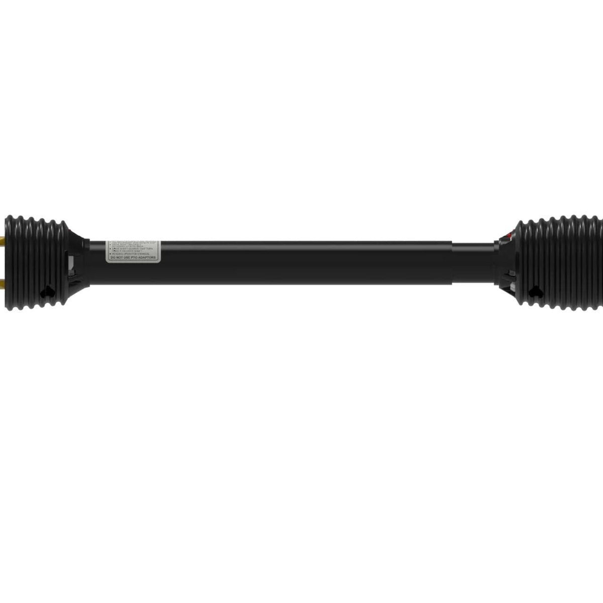 W14006442DS - OEM AB4 SERIES PROFILE PTO DRIVE SHAFT - CASE CONSTRUCTION