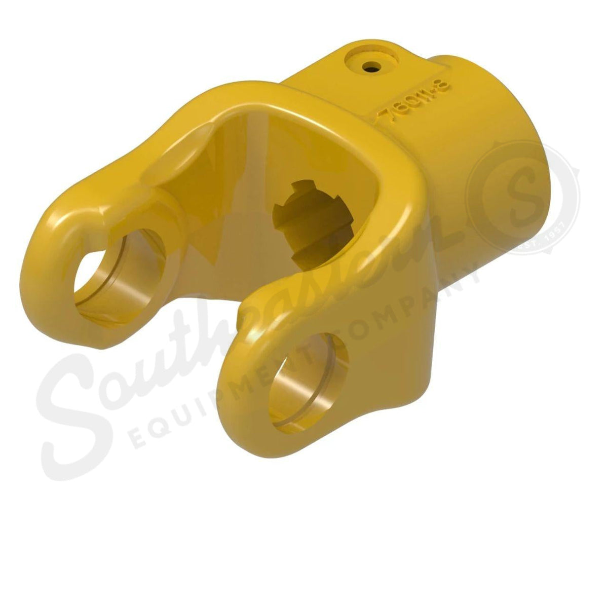 W14006551DS - OEM AB5 SERIES PROFILE PTO DRIVE SHAFT - CASE CONSTRUCTION