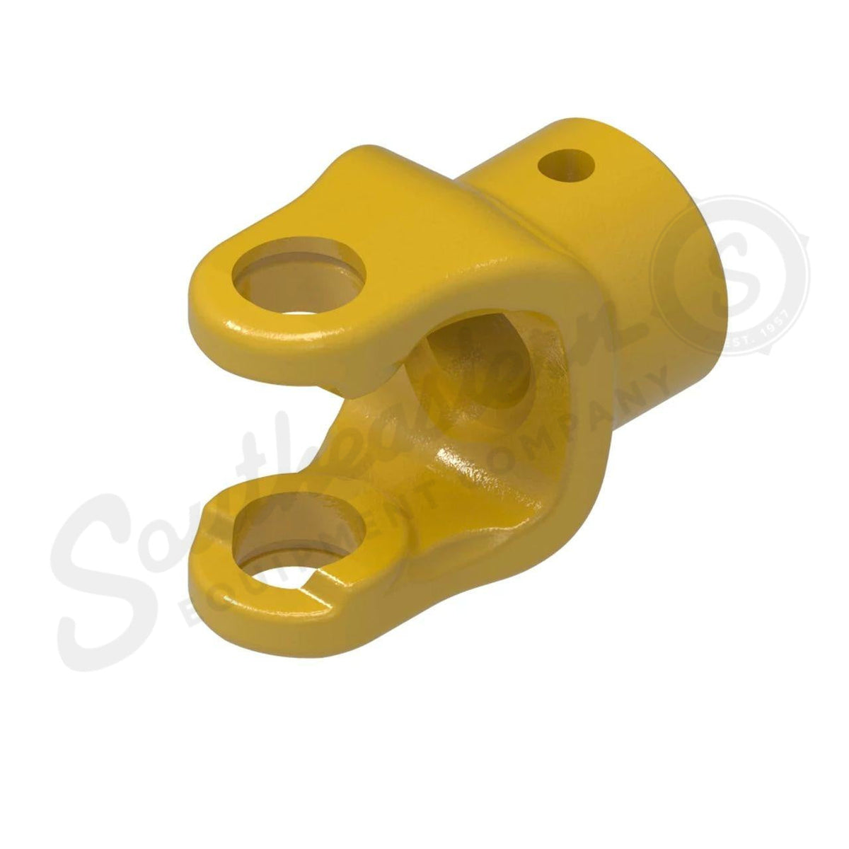 W14006551DS - OEM AB5 SERIES PROFILE PTO DRIVE SHAFT - CASE CONSTRUCTION