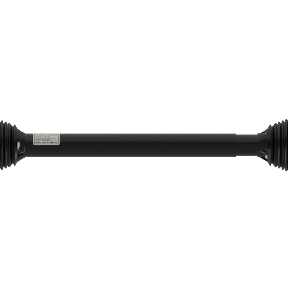 W14013560DS - OEM 35 SERIES PTO DRIVE SHAFT MINUS END YOKE - CASE CONSTRUCTION